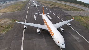 Autoridades reactivan vuelos y salida de embarcaciones en varias entidades (+Detalles)