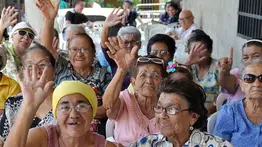 ¿Cuáles serán las prioridades del Ministerio de Abuelas y Abuelos?