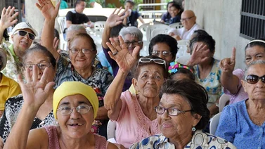 ¿Cuáles serán las prioridades del Ministerio de Abuelas y Abuelos?