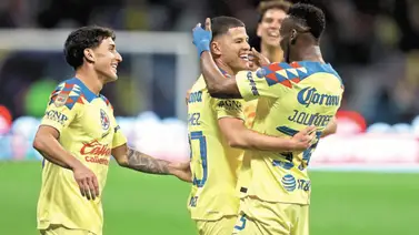 Cafetería dedicada al Club América en Corea Cafetería dedicada al Club América en Corea