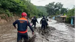 Comisión de ministros se traslada al estado Sucre (+Detalles)