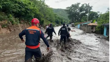 Comisión de ministros se traslada al estado Sucre (+Detalles) Comisión de ministros se traslada al estado Sucre (+Detalles)