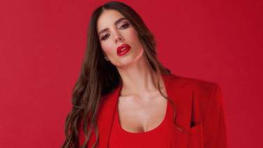 Gaby Espino develó el secreto de su eterna juventud