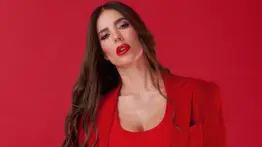 Gaby Espino develó el secreto de su eterna juventud