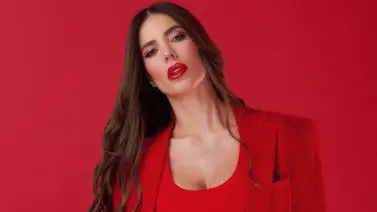 Gaby Espino develó el secreto de su eterna juventud Gaby Espino develó el secreto de su eterna juventud