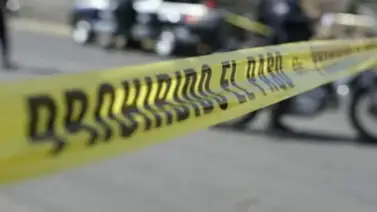 Corredora pierde la vida tras ser atropellada por conductor ebrio Corredora pierde la vida tras ser atropellada por conductor ebrio