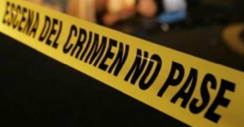 Hallan cadáver de un hombre decapitado en Táchira Hallan cadáver de un hombre decapitado en Táchira