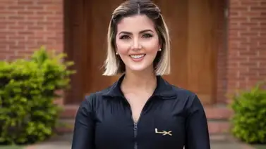 Myriam de Abreu cuenta todo sobre la traición de su exesposo Myriam de Abreu cuenta todo sobre la traición de su exesposo