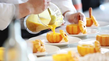 Las 3 principales artes culinarias que dominan el mundo
