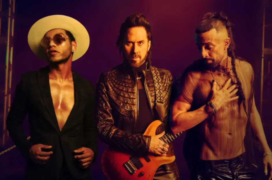 Integrante de Camila denuncia acto criminal: ¿Qué le pasó?