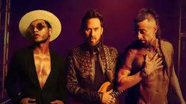 Integrante de Camila denuncia acto criminal: ¿Qué le pasó?