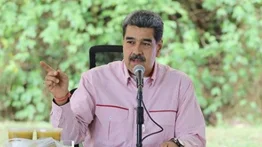 Maduro denuncia que la oposición tiene sicarios para “atacarlo” en la campaña política