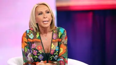 Laura Bozzo cambia de faceta y regresa a la televisión con este proyecto Laura Bozzo cambia de faceta y regresa a la televisión con este proyecto