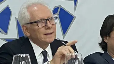 ¿Qué pide el presidente de Conindustria para garantizar inversión extranjera? ¿Qué pide el presidente de Conindustria para garantizar inversión extranjera?