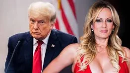 ¿Quién es Stormy Daniels?, la estrella del porno en el centro del caso por el que hallaron culpable a Donald Trump
