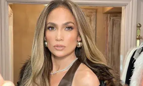 Jennifer López se deja ver con este cambio físico