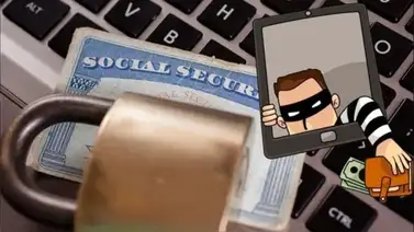 EEUU | ¿Te robaron tu identidad del Seguro Social?: Así puedes denunciarlo EEUU | ¿Te robaron tu identidad del Seguro Social?: Así puedes denunciarlo