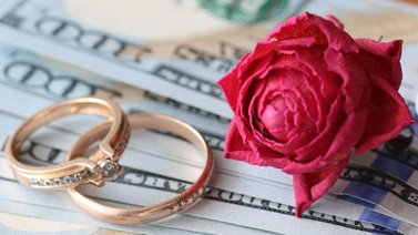 Sepa cuánto cuesta una boda para parejas latinas en EEUU (+Montos)