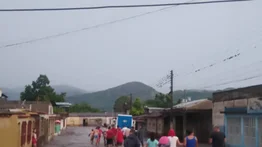 Activan centros de acopio para atender a damnificados en Cumaná (+Detalles)
