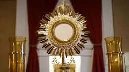 Católicos celebran 125 Años de Consagración al Santísimo Sacramento (+Cronograma)