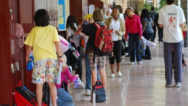 EEUU | ¿Cómo inscribir a un niño inmigrante a una escuela pública?
