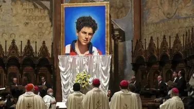 ¿Cuándo será elevado a los altares Carlos Acutis, "el influencer de Dios"?: Esto se sabe ¿Cuándo será elevado a los altares Carlos Acutis, "el influencer de Dios"?: Esto se sabe