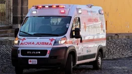 México | Dos niños murieron durante paseo familiar