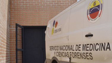 Motorizado muere tras aparatoso accidente en Anzoátegui (+Detalles)