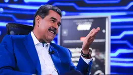Maduro tiene planes ante una eventual reapertura de la Embajada en Washington