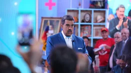 Maduro anuncia quién ocupará el cargo de Ministro de los Abuelos y Abuelas