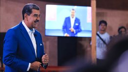 Maduro anuncia que se reanudan los diálogos directos con EEUU