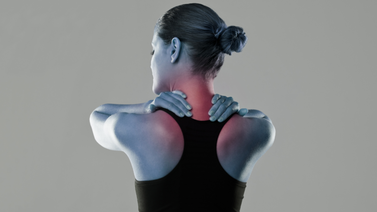 Tips para calmar el dolor muscular fácil y rápido