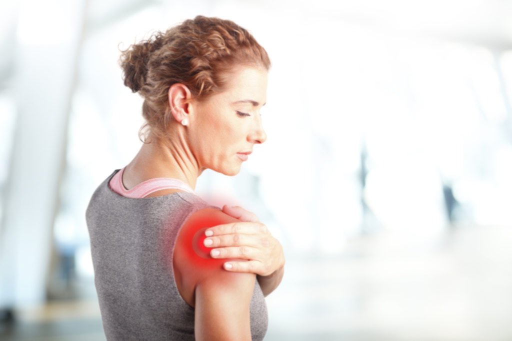 Tips para calmar el dolor muscular fácil y rápido Tips para calmar el dolor muscular fácil y rápido