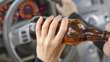 EEUU: Estas son las sanciones por conducir en estado de ebriedad