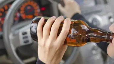 EEUU: Estas son las sanciones por conducir en estado de ebriedad EEUU: Estas son las sanciones por conducir en estado de ebriedad