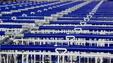 EEUU: Sam’s Club lanza ofertas "imperdibles" de línea blanca y marrón para la semana del 4 de julio EEUU: Sam’s Club lanza ofertas "imperdibles" de línea blanca y marrón para la semana del 4 de julio