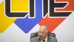 CNE ofrece balance del simulacro electoral de cara a las elecciones