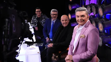 Chepa Candela: En Ranking 100.7 FM hicieron caída y mesa limpia
