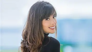 Sindy Lazo sufrió un terrible accidente en EEUU (+FOTOS) Sindy Lazo sufrió un terrible accidente en EEUU (+FOTOS)