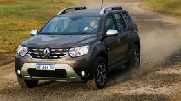 Renault vuelve a Venezuela y ofrecen nuevos modelos con financiamientos (+PRECIOS) Renault vuelve a Venezuela y ofrecen nuevos modelos con financiamientos (+PRECIOS)