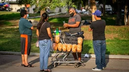 Vendedores ambulantes podrán obtener a precios accesibles permisos para trabajar en Los Ángeles