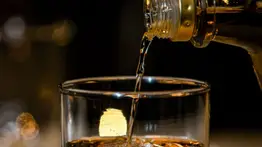 Revelan cuántas cajas de whisky se vendieron en Venezuela en 2023