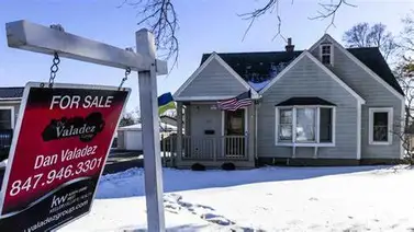 Alerta en el mercado inmobiliario de EEUU por crisis financiera Alerta en el mercado inmobiliario de EEUU por crisis financiera