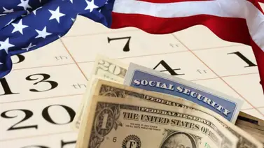 EEUU | ¿Quiénes reciben el pago anticipado del Seguro Social por $4.873 este #18Jun? EEUU | ¿Quiénes reciben el pago anticipado del Seguro Social por $4.873 este #18Jun?