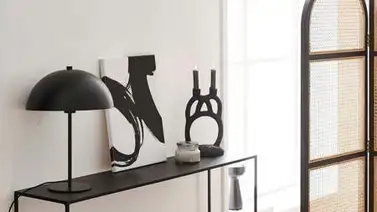 Esto es lo que debes usar en un hall de entrada con estilo y funcionalidad Esto es lo que debes usar en un hall de entrada con estilo y funcionalidad