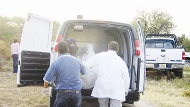 México | Madre mató a sus hijos a puñaladas en una escuela