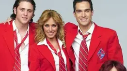 Exintegrante de RBD se burla de México tras eliminación en la Copa América