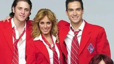 Exintegrante de RBD se burla de México tras eliminación en la Copa América Exintegrante de RBD se burla de México tras eliminación en la Copa América