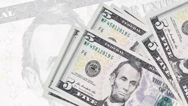 EEUU | ¿Cuáles son los billetes de 5 dólares más valiosos? (+Lista)