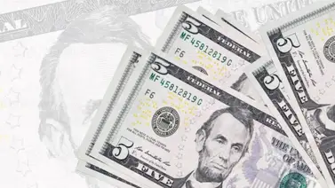 EEUU | ¿Cuáles son los billetes de 5 dólares más valiosos? (+Lista) EEUU | ¿Cuáles son los billetes de 5 dólares más valiosos? (+Lista)